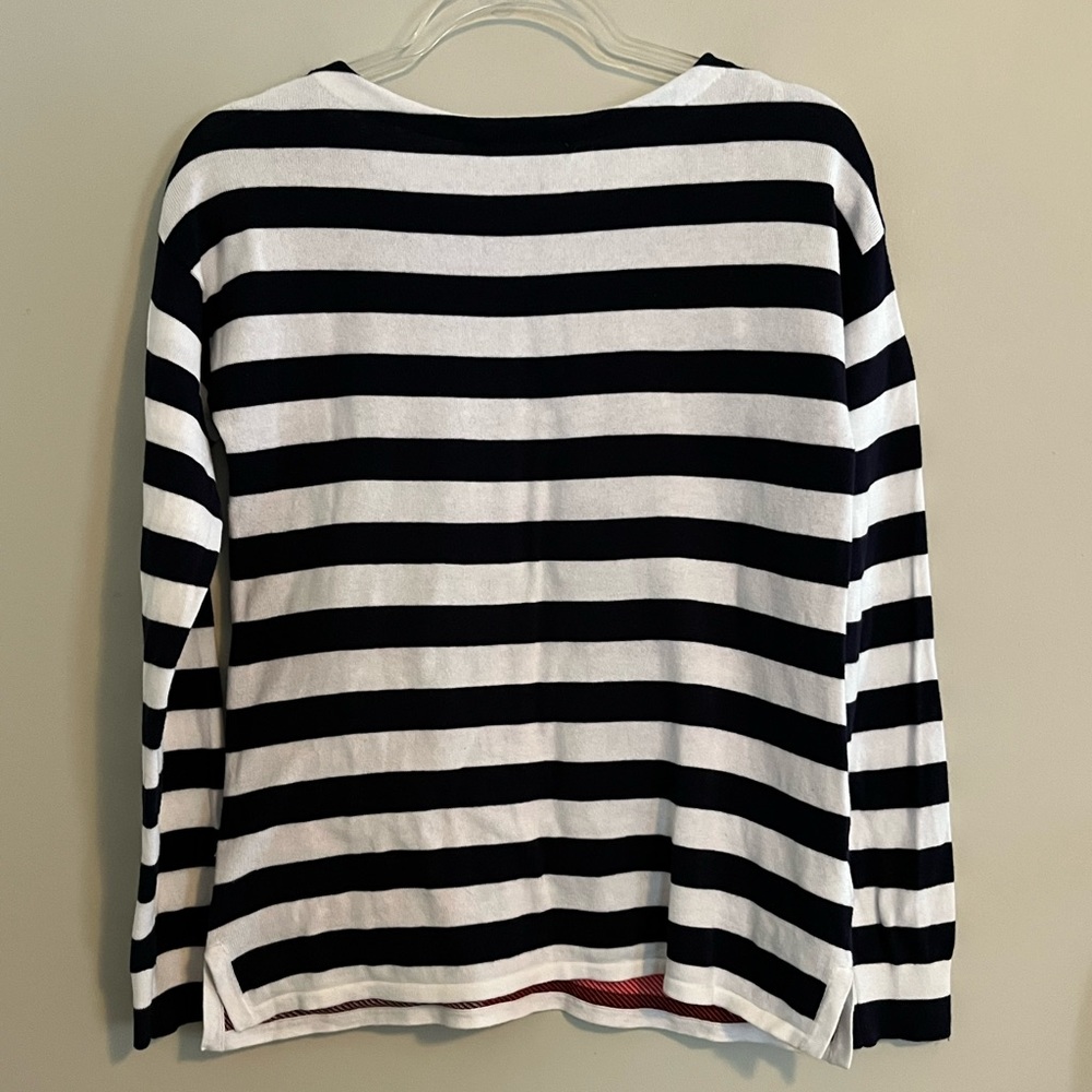 TOMMY BAHAMA 🌴  | Small | SOFT Sweater! - Picture 6 of 12
